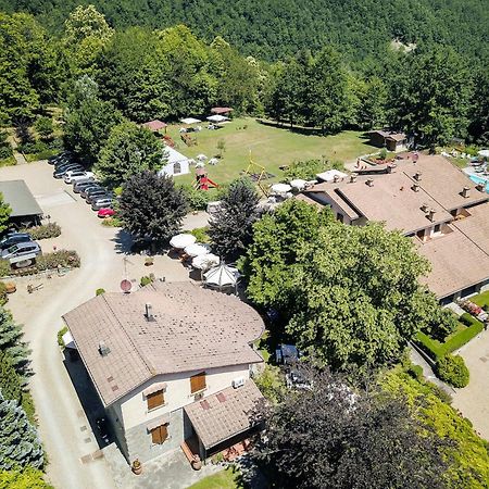 Borgo Caiano Country Inn 外观 照片