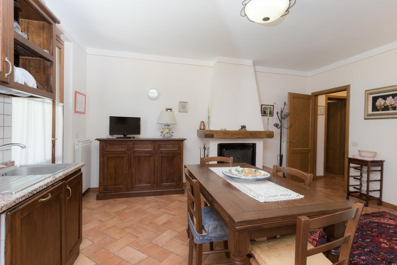 Borgo Caiano Country Inn 外观 照片