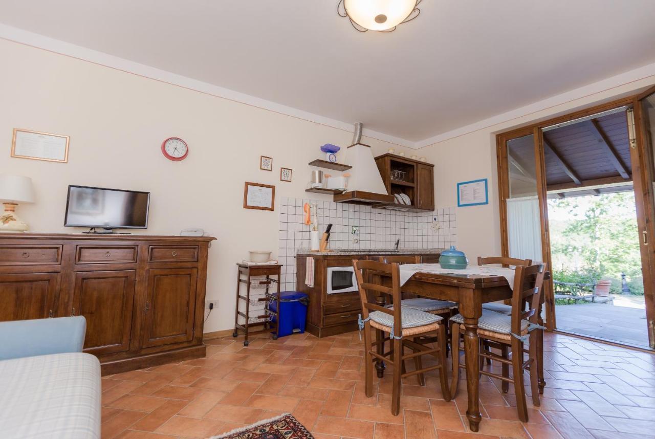 Borgo Caiano Country Inn 外观 照片
