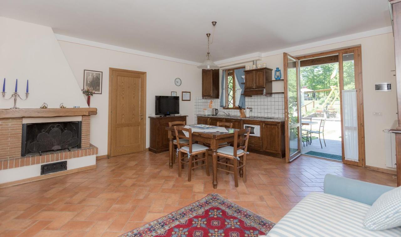 Borgo Caiano Country Inn 外观 照片