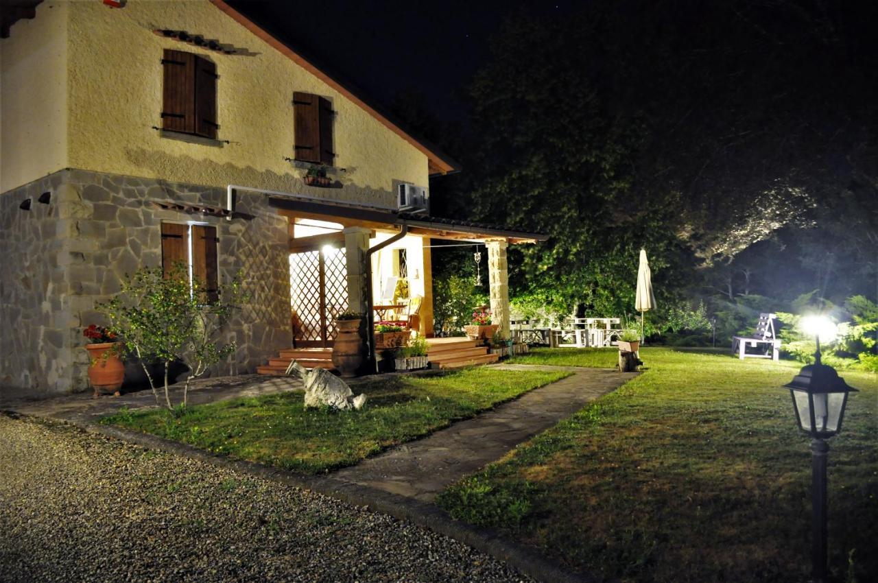 Borgo Caiano Country Inn 外观 照片