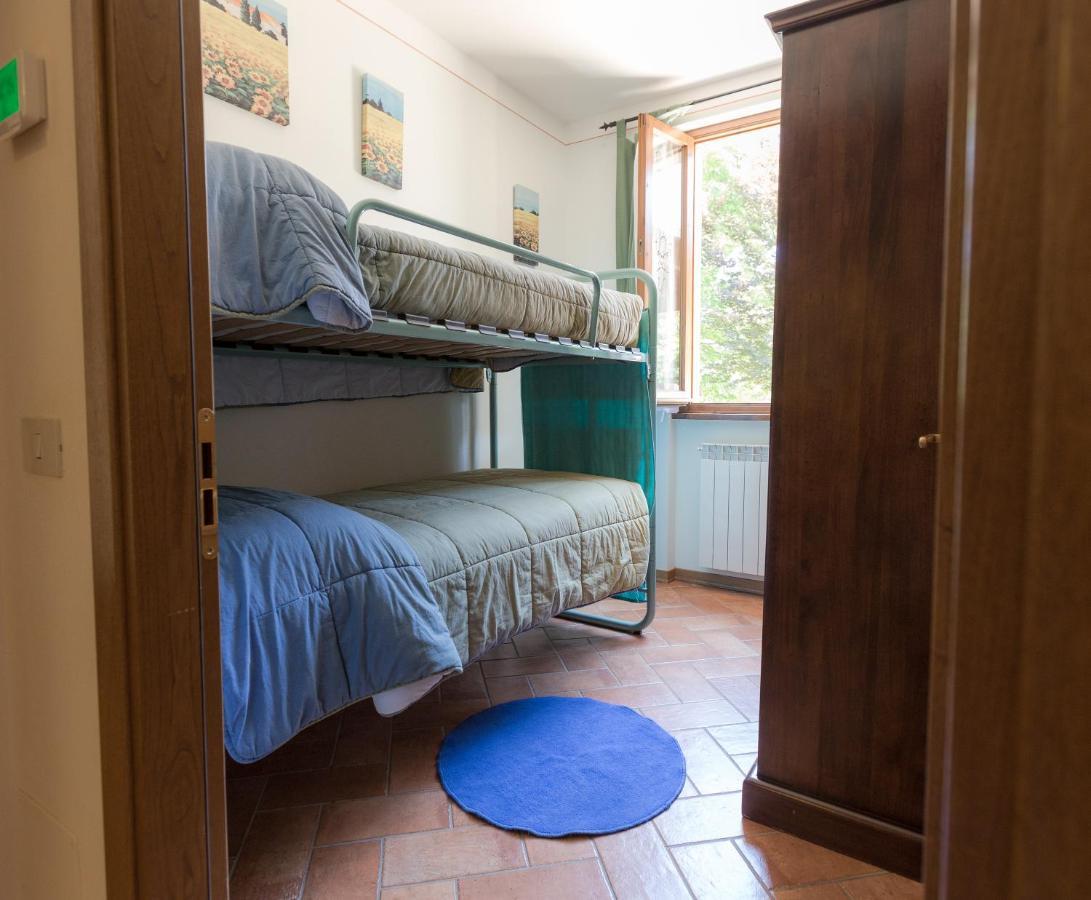 Borgo Caiano Country Inn 外观 照片