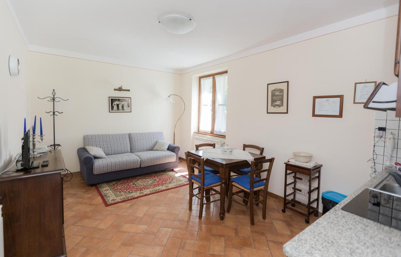 Borgo Caiano Country Inn 外观 照片