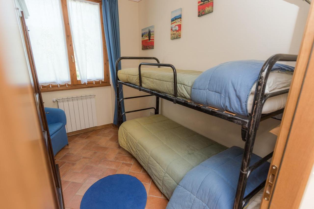 Borgo Caiano Country Inn 外观 照片