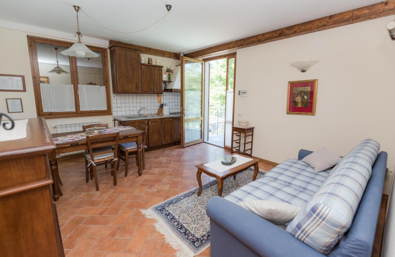 Borgo Caiano Country Inn 外观 照片