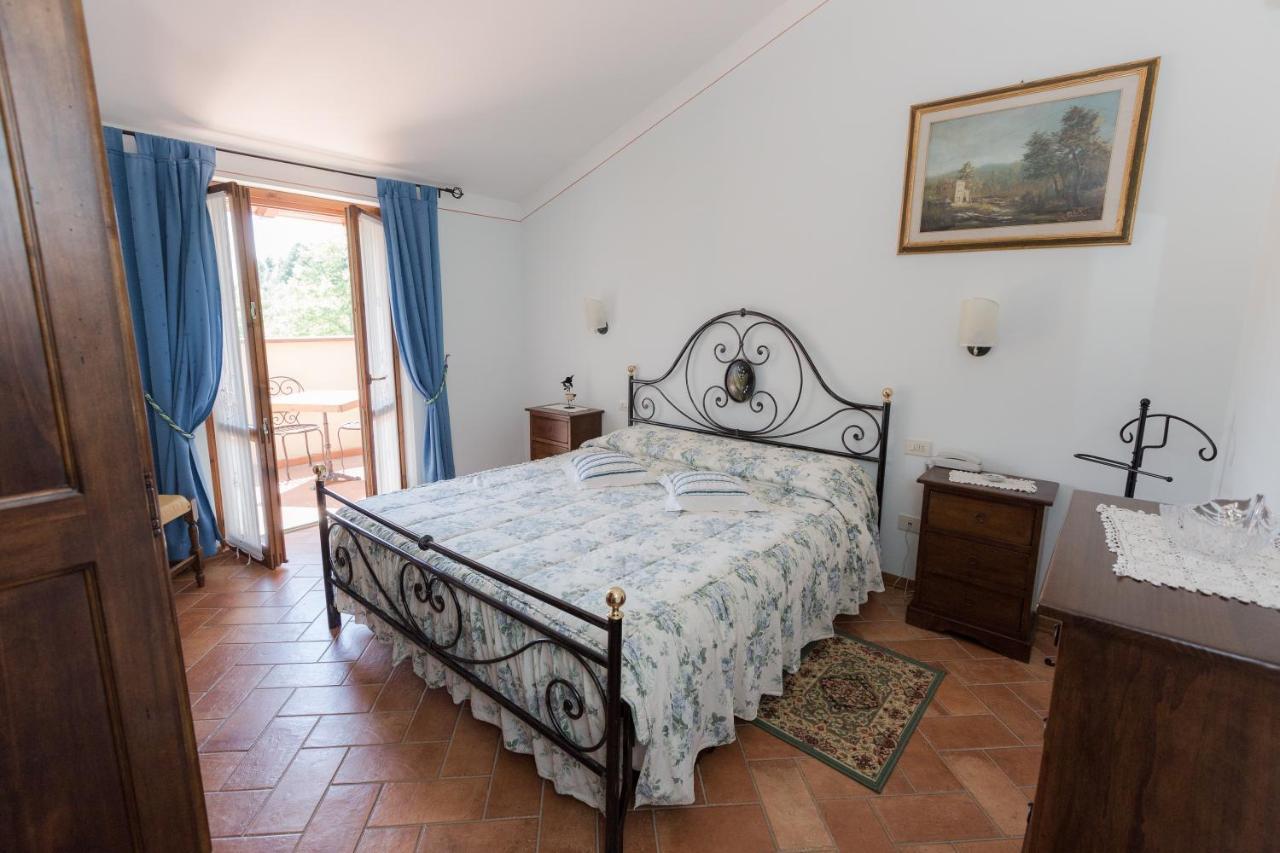 Borgo Caiano Country Inn 外观 照片