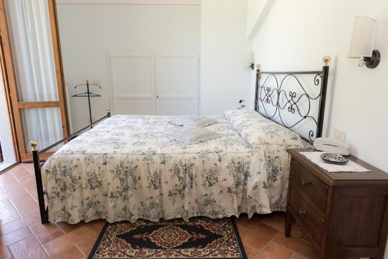 Borgo Caiano Country Inn 外观 照片