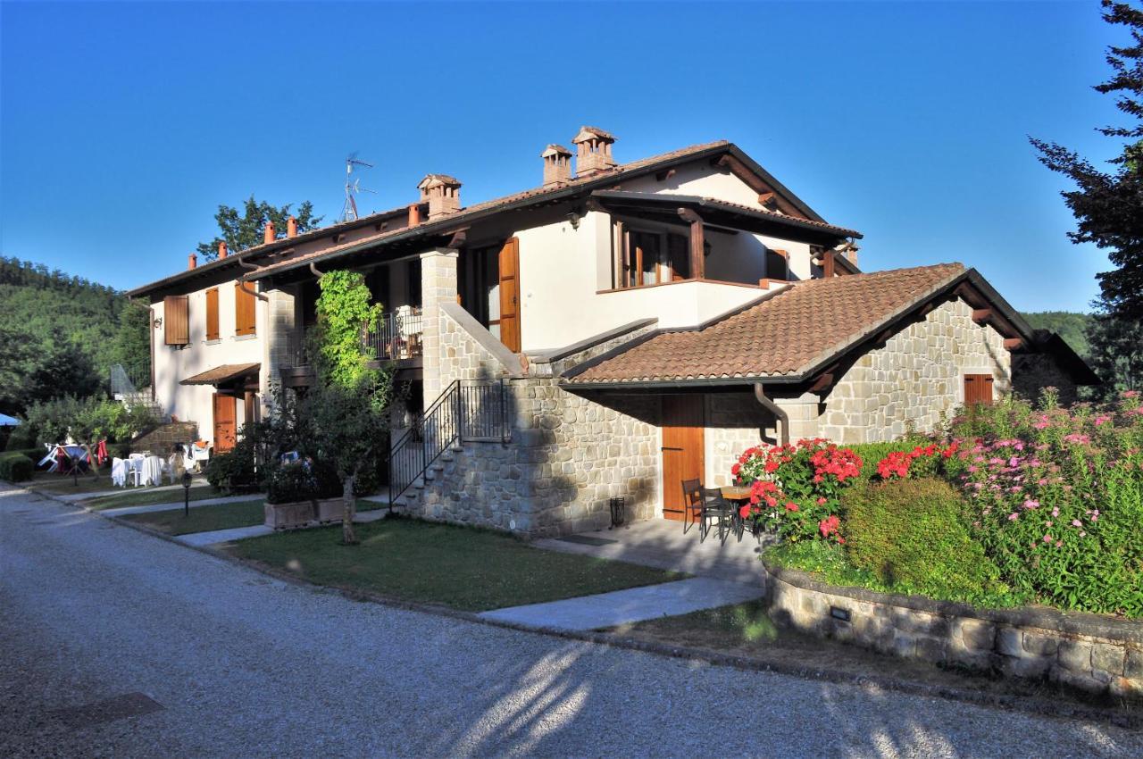 Borgo Caiano Country Inn 外观 照片