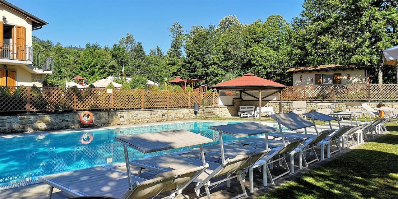 Borgo Caiano Country Inn 外观 照片