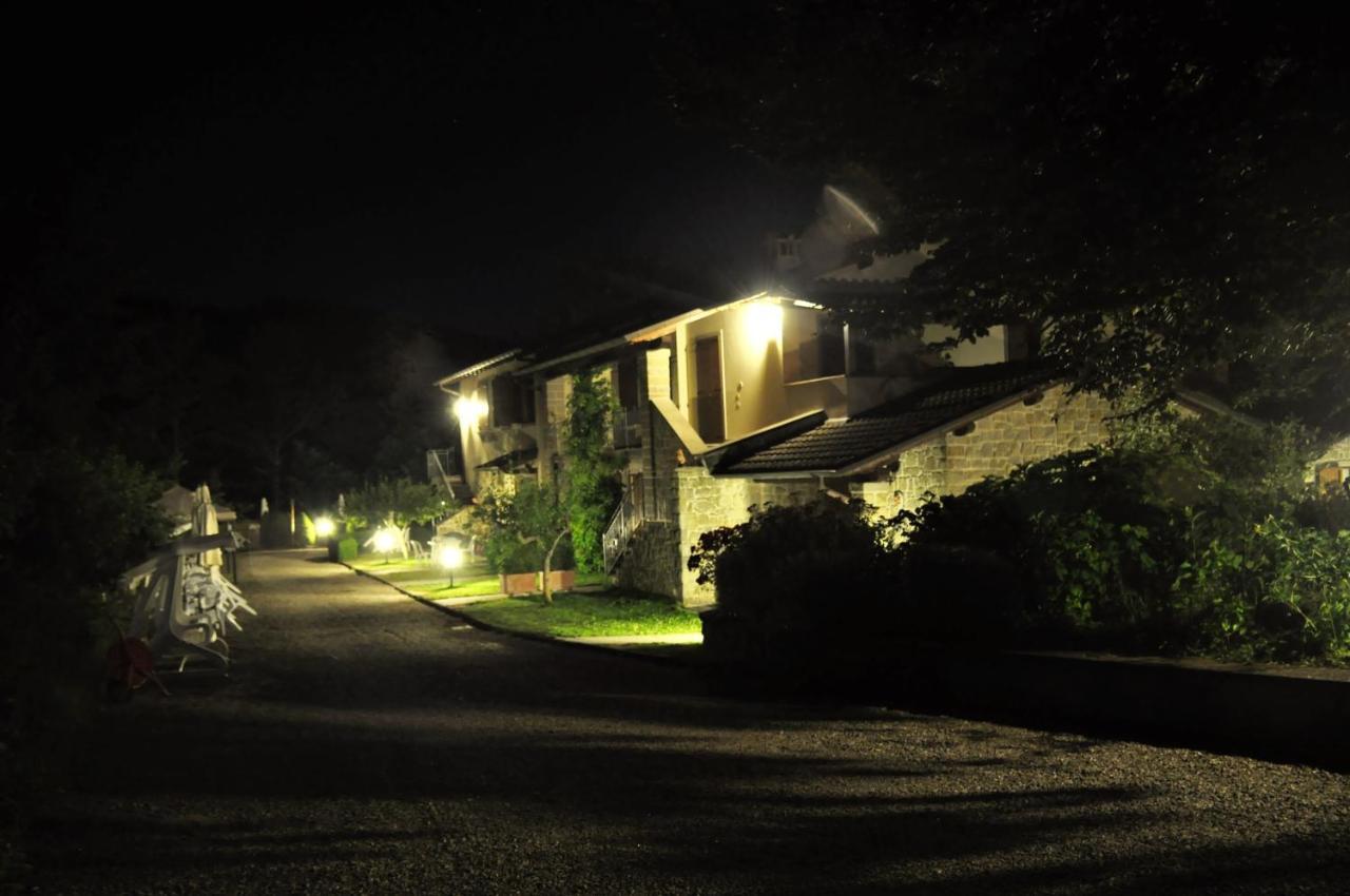 Borgo Caiano Country Inn 外观 照片