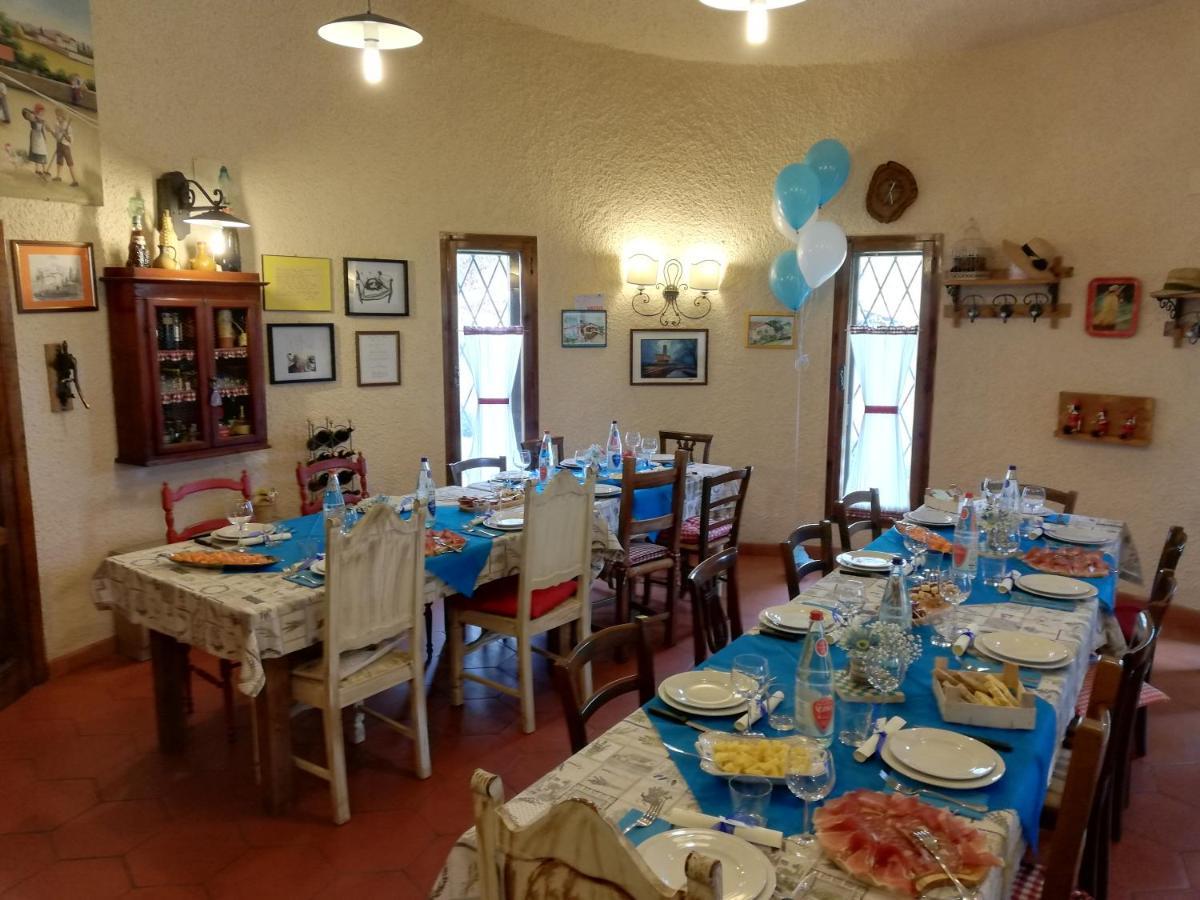 Borgo Caiano Country Inn 外观 照片