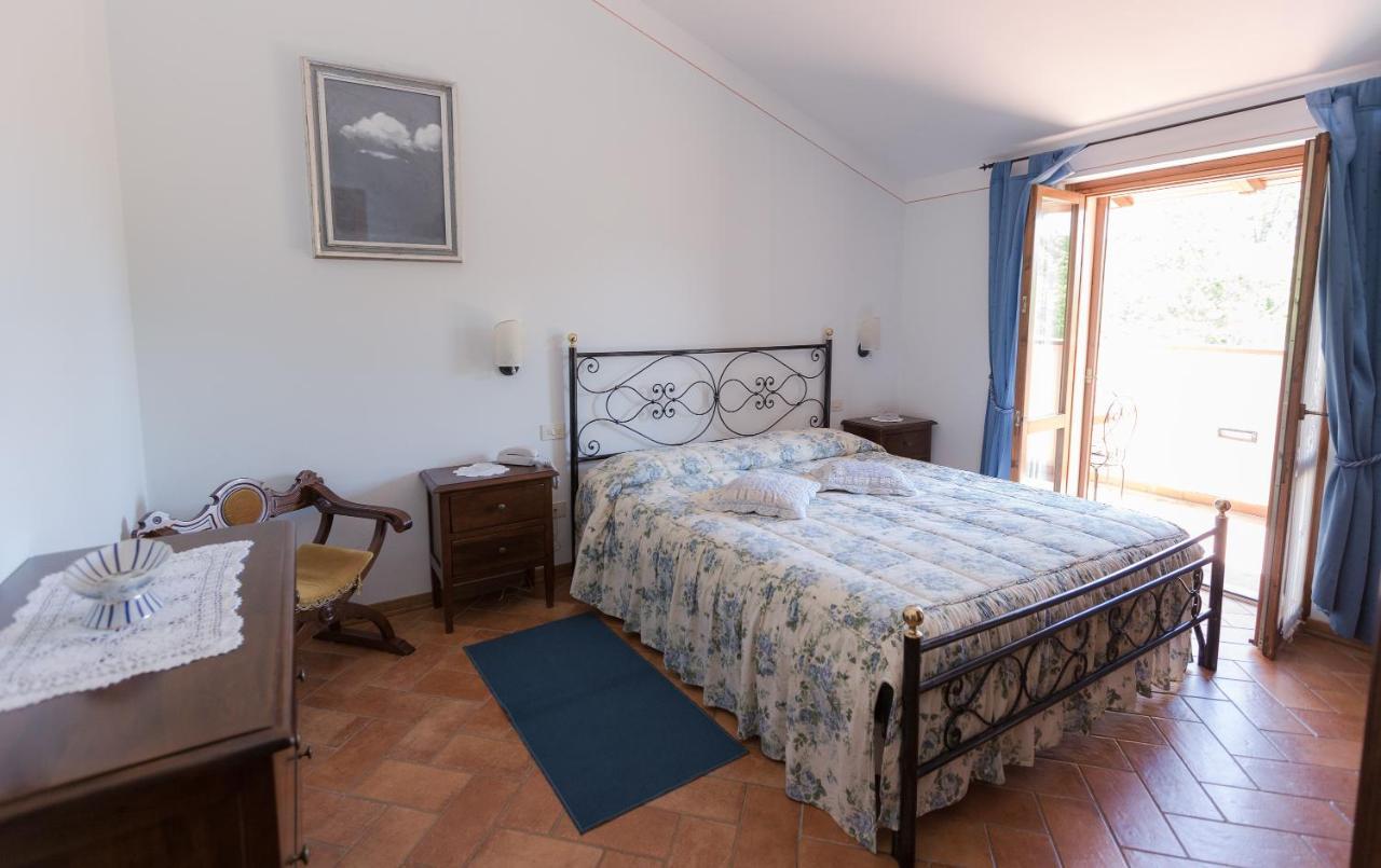 Borgo Caiano Country Inn 外观 照片