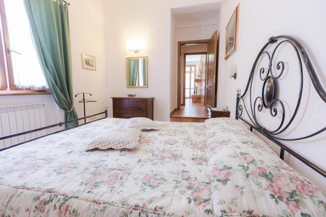Borgo Caiano Country Inn 外观 照片