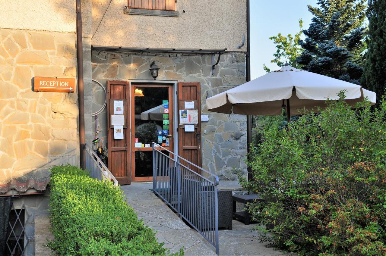 Borgo Caiano Country Inn 外观 照片