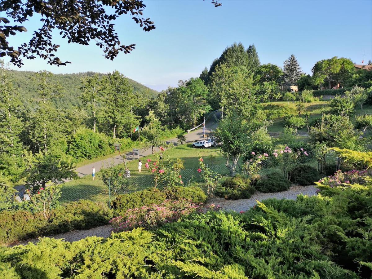 Borgo Caiano Country Inn 外观 照片