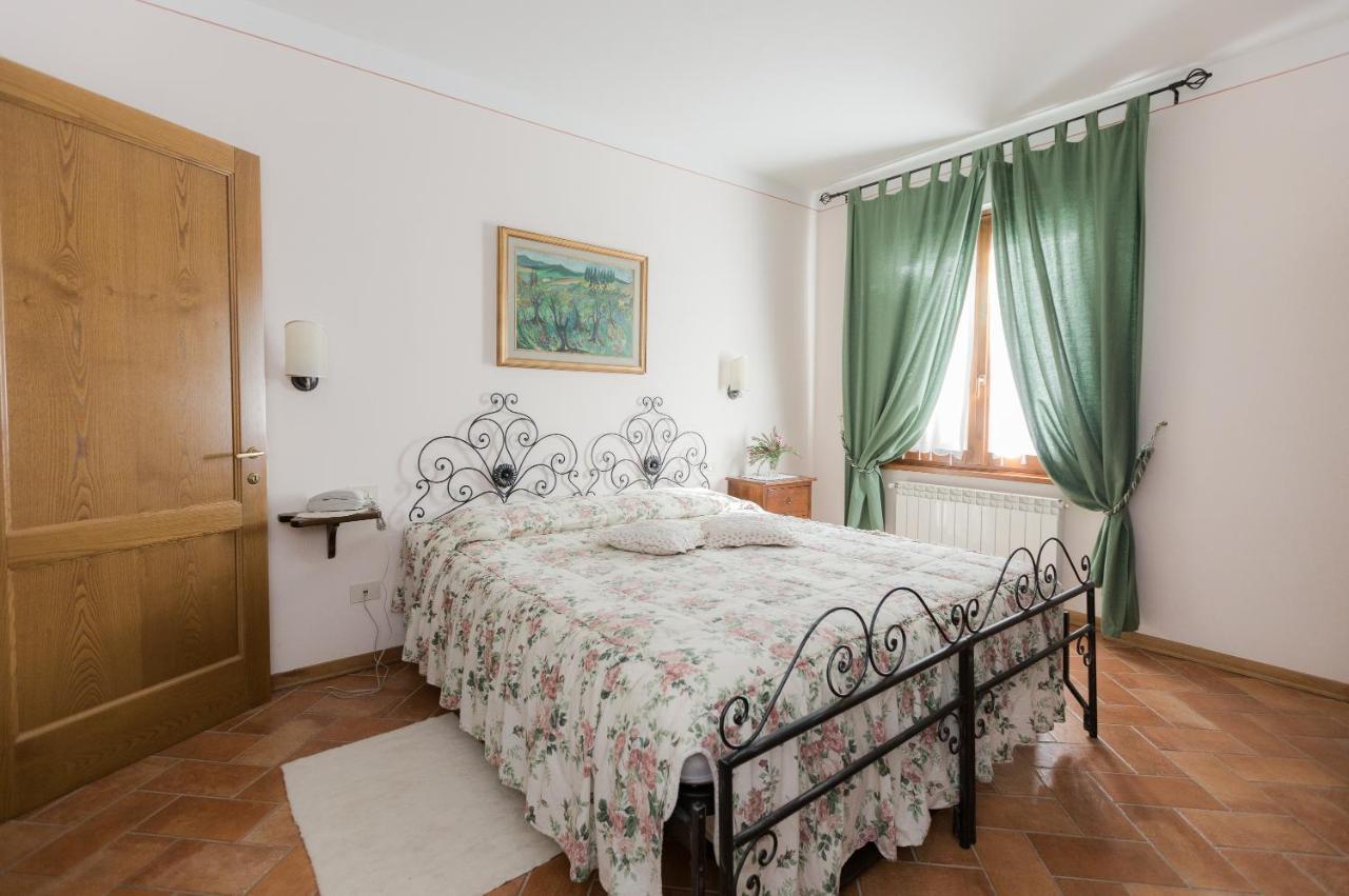 Borgo Caiano Country Inn 外观 照片
