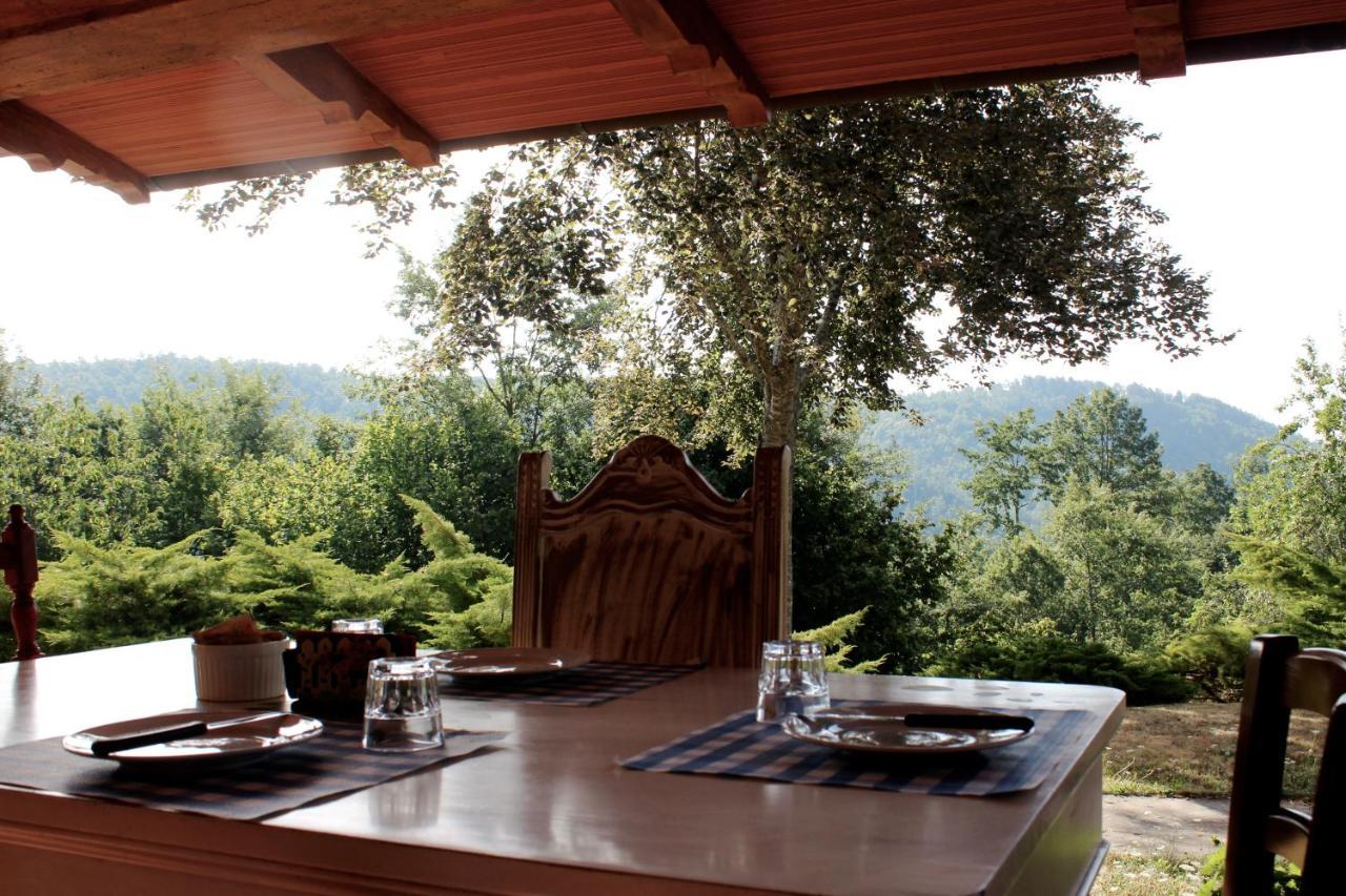 Borgo Caiano Country Inn 外观 照片