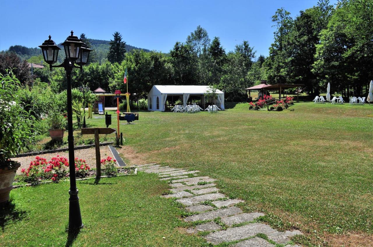 Borgo Caiano Country Inn 外观 照片