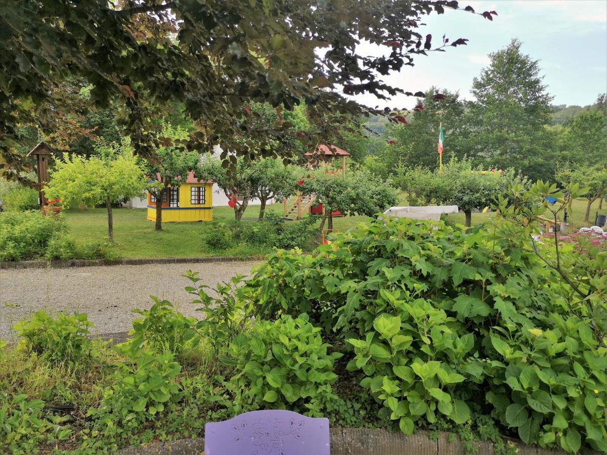 Borgo Caiano Country Inn 外观 照片