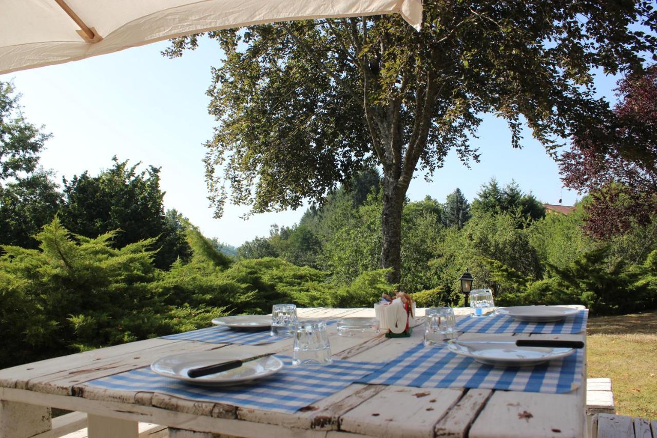 Borgo Caiano Country Inn 外观 照片