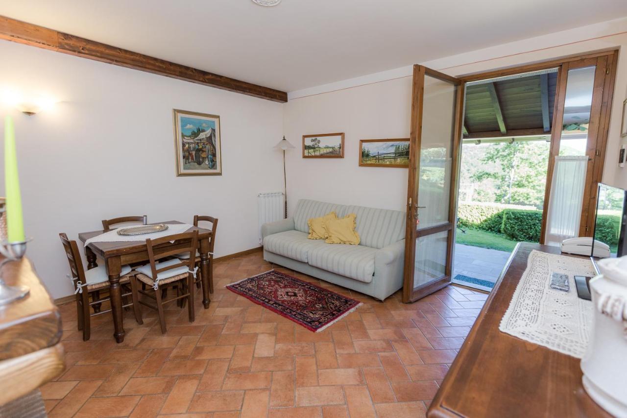 Borgo Caiano Country Inn 外观 照片