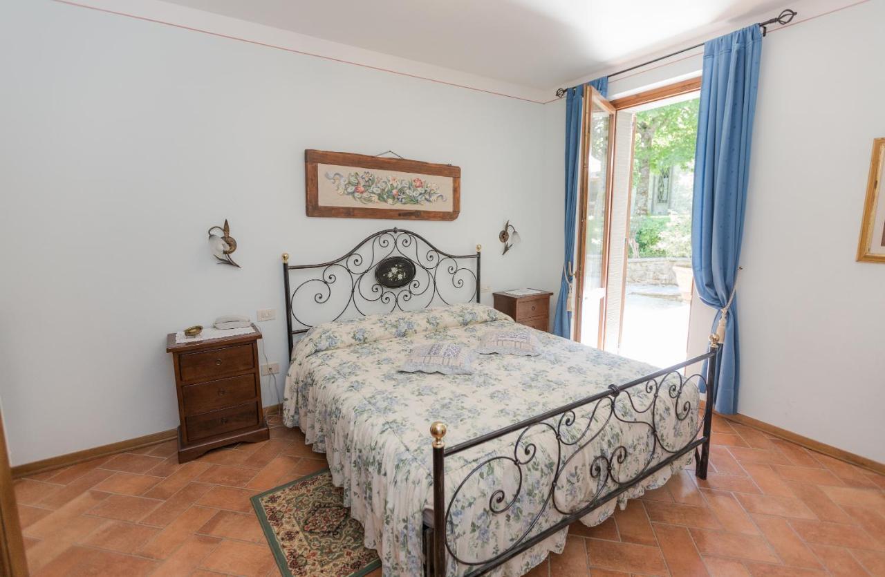 Borgo Caiano Country Inn 外观 照片