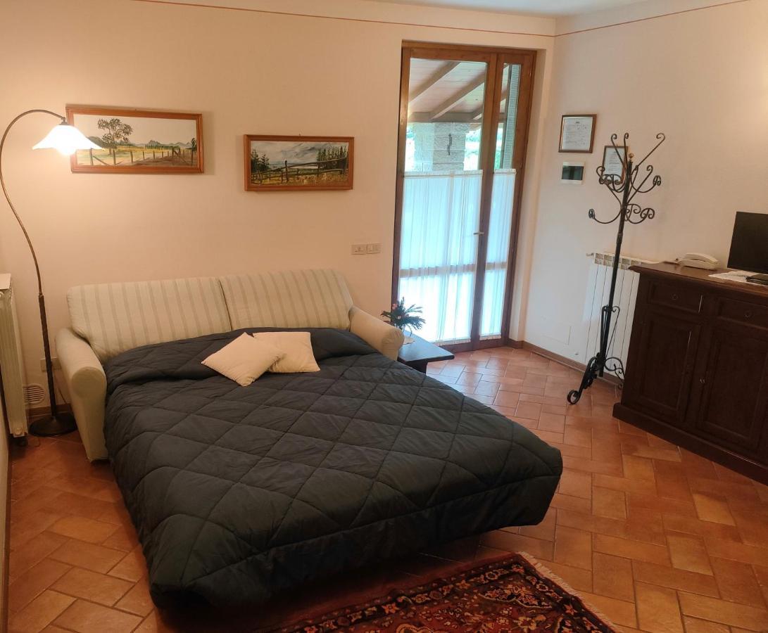 Borgo Caiano Country Inn 外观 照片