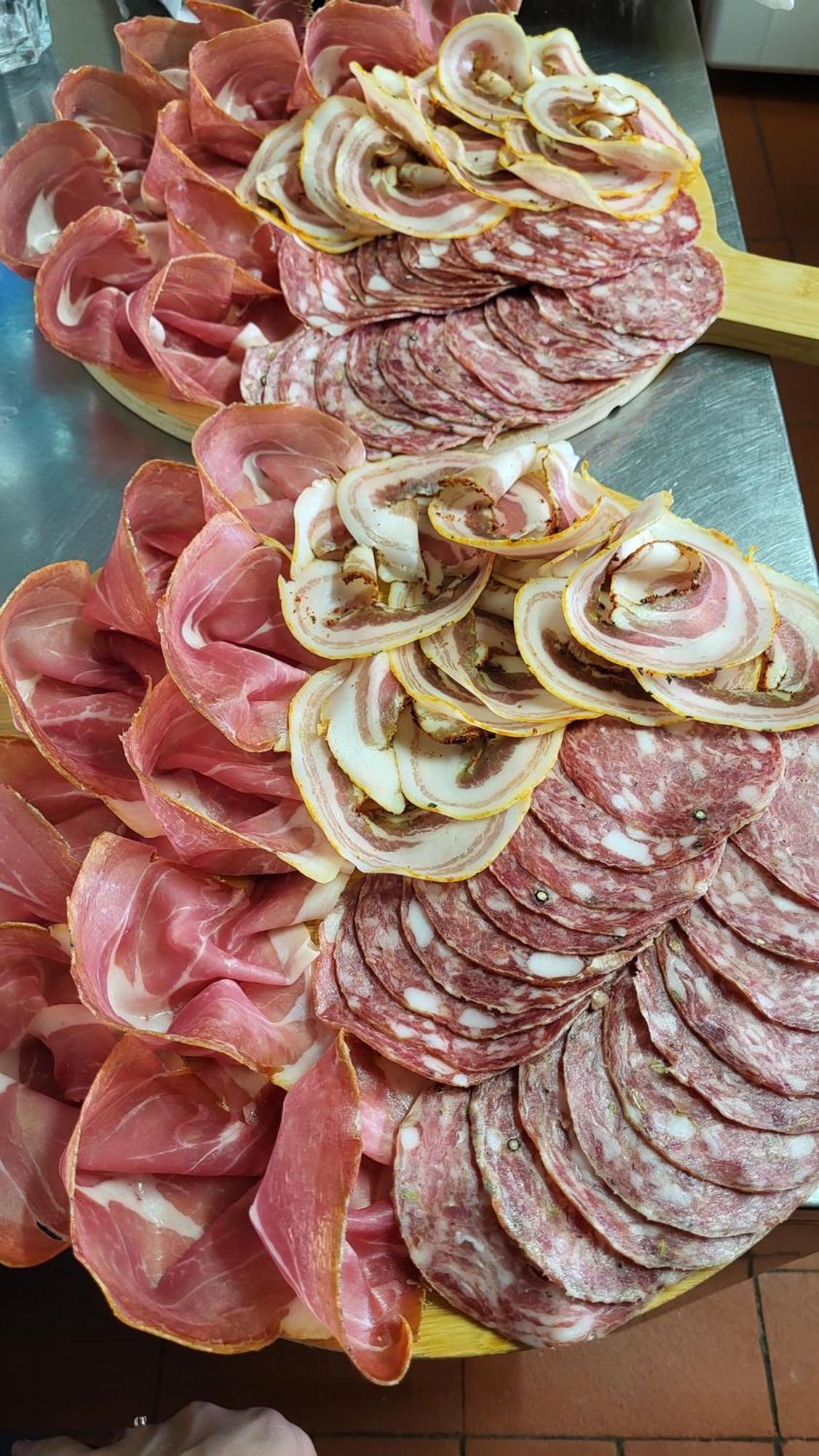 Borgo Caiano Country Inn 外观 照片