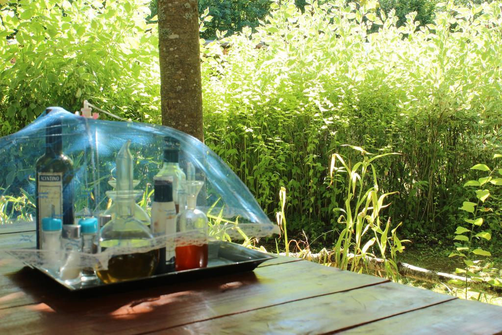 Borgo Caiano Country Inn 外观 照片
