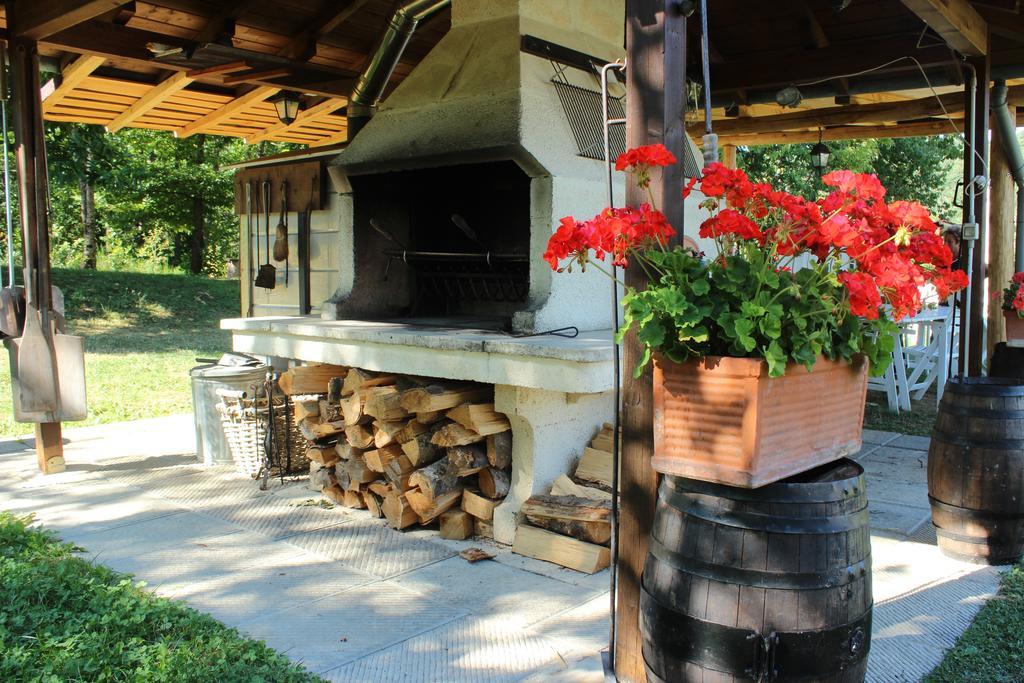 Borgo Caiano Country Inn 外观 照片
