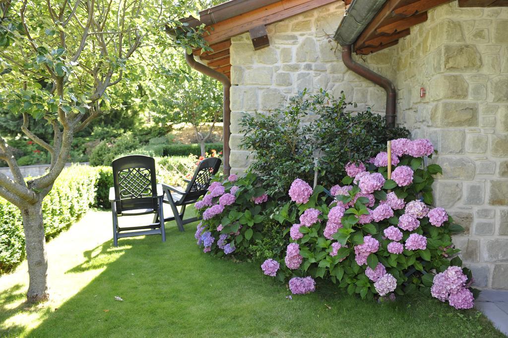 Borgo Caiano Country Inn 外观 照片