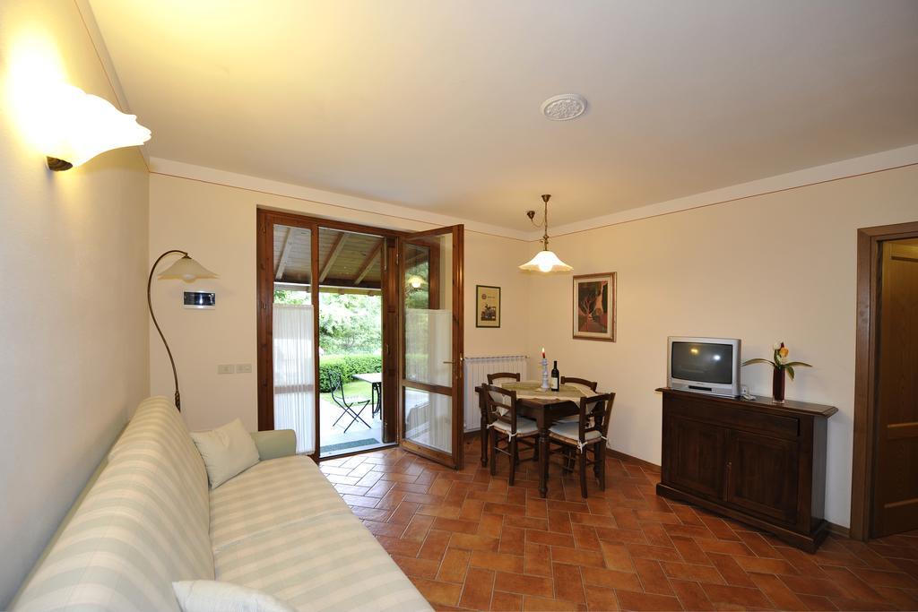 Borgo Caiano Country Inn 外观 照片