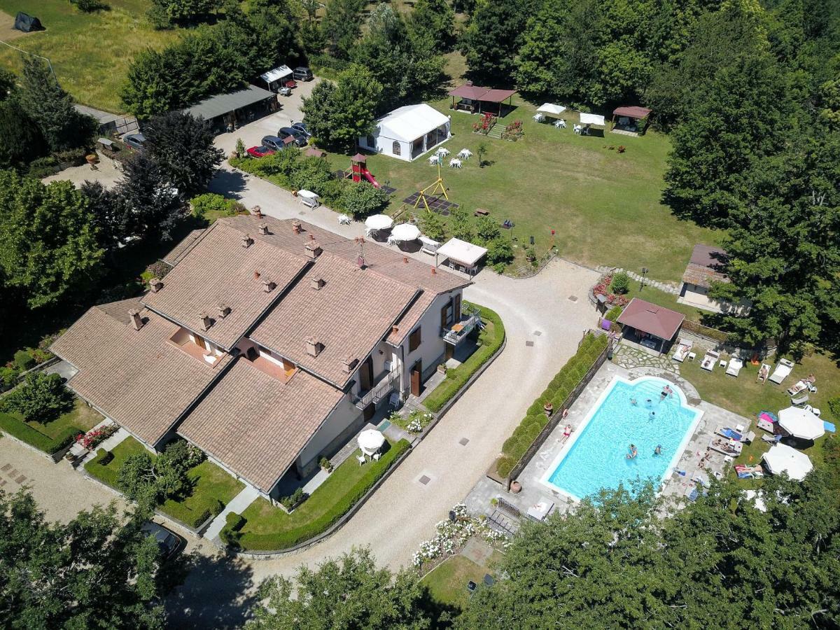 Borgo Caiano Country Inn 外观 照片